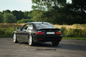 Image 27/30 of ALPINA B3 S (2003)