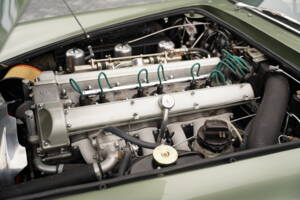 Image 40/41 de Aston Martin DB 5 (1964)