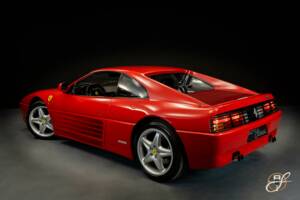 Image 3/24 of Ferrari 348 TB (1991)