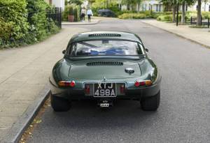Bild 6/39 von Jaguar E-Type "Lightweight" (1963)