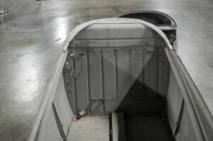 Imagen 5/19 de Messerschmitt &#x2F; FMR KR 175 (1955)
