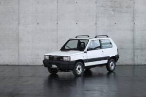 Bild 1/50 von FIAT Panda 4x4 1,0 (1990)