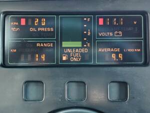 Imagen 68/82 de Chevrolet Corvette (1984)