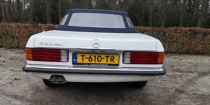 Afbeelding 11/33 van Mercedes-Benz 280 SL (1985)