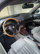Image 42/50 de Alfa Romeo 166 2.5i V6 24V (2001)
