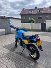 Bild 4/6 von Yamaha XT 600 Z Ténéré (1984)