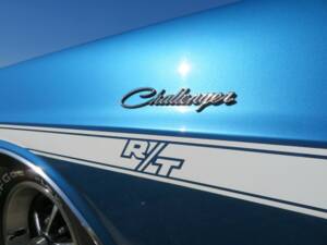 Bild 16/20 von Dodge Challenger R/T (1970)