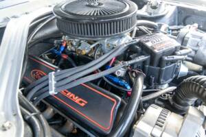 Image 21/50 of Ford Shelby GT 500 "Eleanor" (1967)