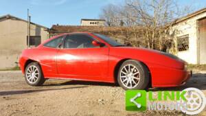 Immagine 7/10 di FIAT Coupé 2.0 16V Turbo (1995)