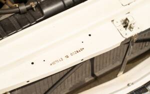 Imagen 84/86 de Mercedes-Benz 280 SL (1977)