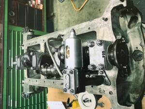 Bild 14/50 von Invicta 4,5 Liter S-Type Low Chassis (1932)