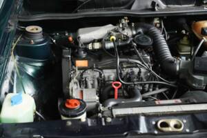 Image 31/36 of Volkswagen Golf Mk I Convertible 1.8 (1993)