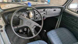 Image 8/8 of Volkswagen Beetle 1300 (1984)
