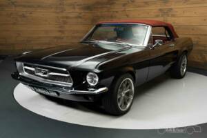 Bild 10/19 von Ford Mustang 289 (1967)