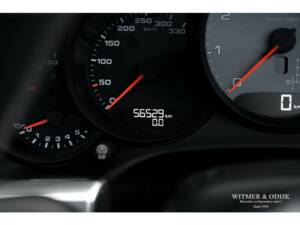 Afbeelding 27/37 van Porsche 911 Carrera 4S (2016)