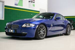 Image 1/21 of BMW Z4 Coupé 3.0si (2007)