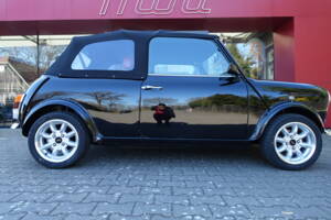 Image 1/9 of Mini Cooper 1.3i MPI (2000)