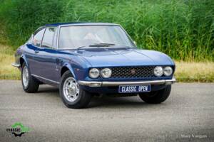 Immagine 17/53 di FIAT Dino Coupe (1967)