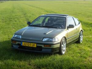 Bild 1/8 von Honda CRX 1.6i 16V (1991)