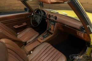 Image 15/19 de Mercedes-Benz 450 SL (1973)