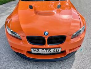 Bild 2/21 von BMW M3 GTS (2011)