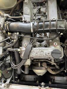 Image 13/14 of Alfa Romeo 2.0 Spider (1992)