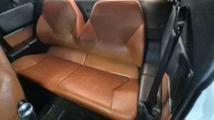 Image 23/66 de Lancia Beta Spider 2000 (1978)