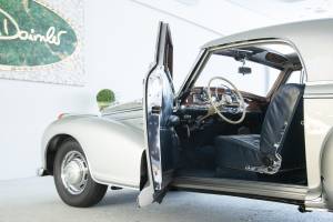 Bild 29/39 von Mercedes-Benz 300 Sc (1956)