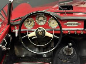 Bild 49/50 von Alfa Romeo Giulietta Spider Veloce (1959)