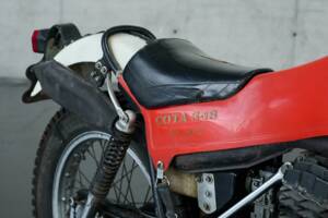 Image 6/24 of Montesa Cota 348 Trial (1979)