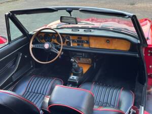 Bild 23/37 von FIAT 124 Spider CS1 (1976)