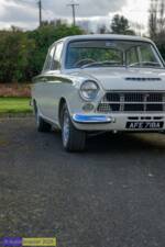 Bild 34/40 von Ford Lotus Cortina (1963)