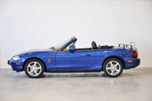 Bild 16/47 von Mazda MX-5 1.8 (1999)