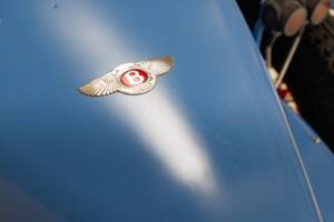 Afbeelding 25/32 van Bentley Speed Six S "Peking to Paris" (1952)