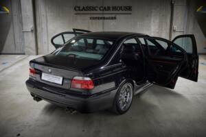 Image 20/99 of BMW M5 (2000)