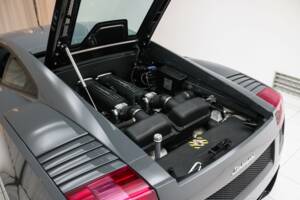 Imagen 10/18 de Lamborghini Gallardo Superleggera (2008)