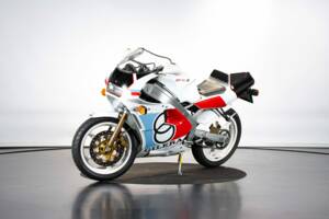 Afbeelding 8/50 van Gilera 125 SP01 (1989)