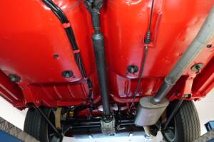 Immagine 43/54 di Alfa Romeo Giulia 1600 Sprint (1963)