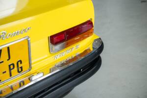 Image 30/40 of Alfa Romeo Junior Zagato GT 1600 (1973)