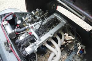 Image 37/50 of Abarth Fiat 1000 OT (1965)