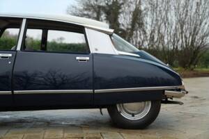 Obraz 26/50 pojazdu Citroën DS 20 (1972)