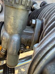 Immagine 9/17 di BMW R 51/3 (1953)