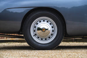 Image 35/36 of Bristol 405 (1956)