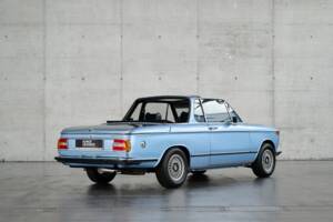 Bild 28/50 von BMW 2002 Baur (1975)