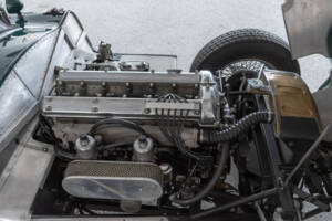 Immagine 44/46 di Rotor Cars C-Type Jaguar (1965)
