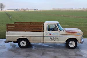 Image 7/52 of Ford F-100 (1967)