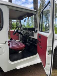 Image 17/67 of Toyota Land Cruiser FJ 40 (1982)