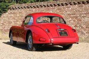 Bild 47/50 von Jaguar XK 150 FHC (1960)