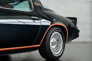 Image 8/50 of Chevrolet Camaro Z28 (1978)
