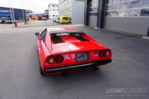 Image 7/44 de Ferrari 308 GTBi (1981)